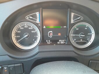 DAF XF 480 FT SSC LowDeck, ev.č. 26024 - 16