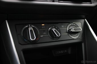 Volkswagen Taigo TSI - 16