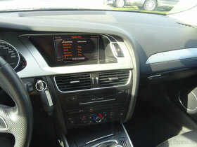 Audi A4 kombi 2.0 TFSI Ambiente - 16