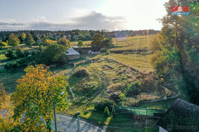 Prodej pozemku k bydlení, 1565 m², Bezvěrov - 16