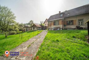 Prodej rodinný dům s velkou zahradou 1173m2 a garáží, Šumper - 16