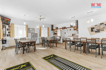 Prodej domu, 6710 m², Heřmanice u Žandova - 16