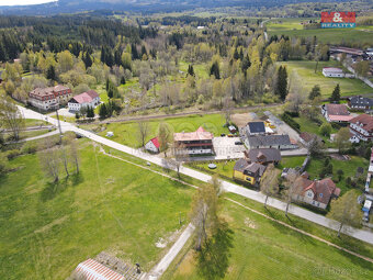 Prodej bytu 1+kk, 43 m², Nová Pec - 16