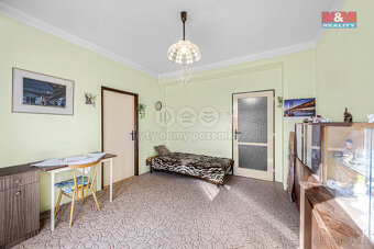 Prodej bytu 3+1, 82 m², Praha, ul. Služská - 16