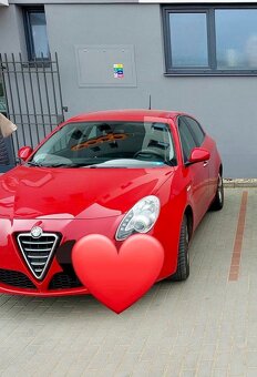 2011 Alfa Romeo giulietta 1750 tbi 173kw - 16