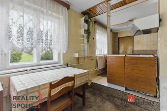 Prodej, domy/rodinný, 180 m2, Český Herálec 138, 59201 Herál - 16