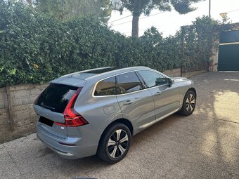 Volvo XC60 T6 BRIGHT AWD PLUS - 16