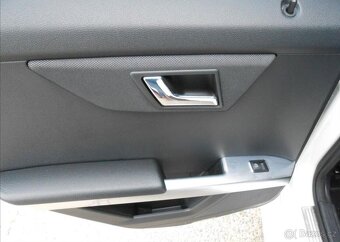 Mercedes-Benz GLK 2,1 GLK 220 CDI CZ 4Matic nafta - 16