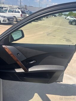 Bmw 535d e61 - 16