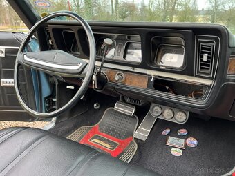 1970 Oldsmobile Delta 88 Convertible - 16