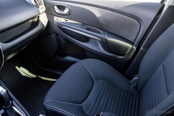 Renault Clio Grandtour dCi 90 Intens EDC - 16