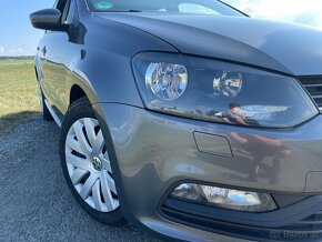Volkswagen Polo 1.4 TDI - 16