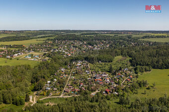 Prodej chaty, 66 m², Mnichovice, pozemek 681 m² - 16