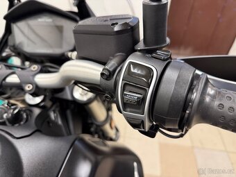 MOTO GUZZI V 85 TT,ABS,TOP - 16