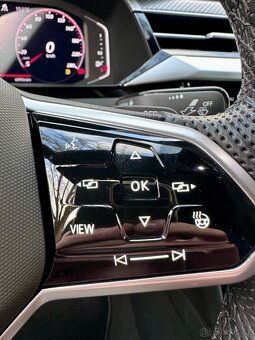 Volkswagen Arteon 206kw, 4motion, 60tkm, DPH, R-line, ZÁRUKA - 16