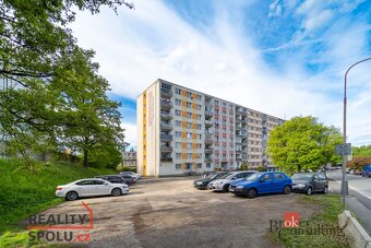 Prodej, byty/4+1, 84 m2, Bělojarská, 34701 Tachov, Tachov [I - 16