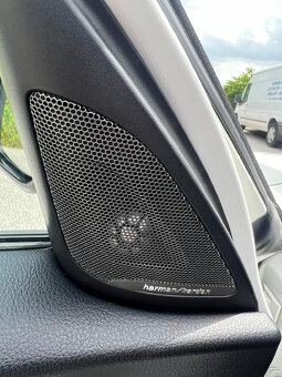 BMW M135i voll 8.st, 19", blackline, performance, 2014 80tk - 16