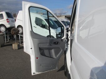 Ford Transit 2.0 TDCI L4H3 JUMBO ČR 1.maj - 16