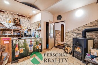 Prodej rodinné domy, 450 m2 - Podbořany, ev.č. 02292 - 16