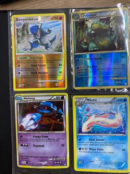 Pokémon karty a příslušenství - 16