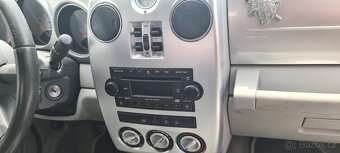 Chrysler PT-Cruiser 2.2 Crd 110 kw 2006 - 16