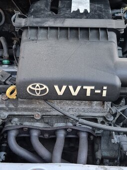 TOYOTA YARIS 1.0 litr. - 16