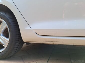 VW GOLF VII. 1.2 TSI DSG 77kw - 16