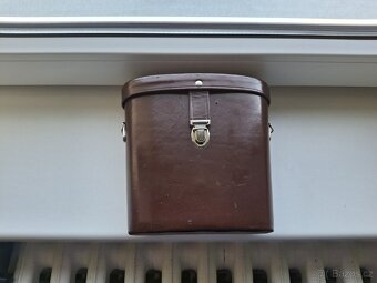 Dalekohled Carl Zeiss Jena 7x50 BINOCTAR - 16