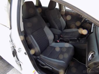 Toyota Auris 1.8 Hybrid/Active/1.Maj.ČR/AT/ - 16