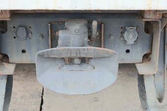 MAN TGX 26.440, RETARDÉR, THERMO KING TS 600, 380 V - 16