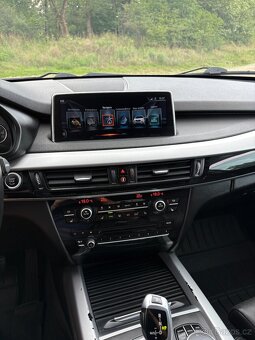 Prodám: BMW X5 (F15) 30d, rok 2018 – TOP STAV, AKCE - 16