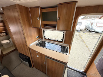 Bürstner Averso 495TK, PALANDY,PŘEDST,MOVER,NOSIČ,ATC zaloha - 16