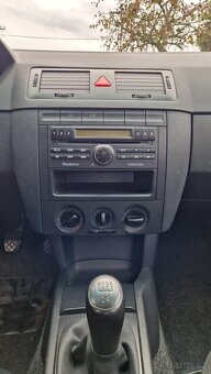 Škoda fabia 1 TDI - 16
