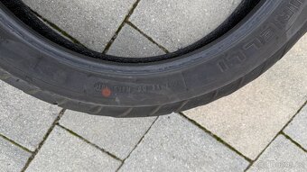 Kawasaki Ninja 250R, po kompletním servisu, řidičák A2 - 16