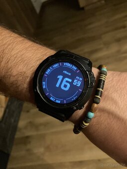 Garmin Fenix 6x pro - 16