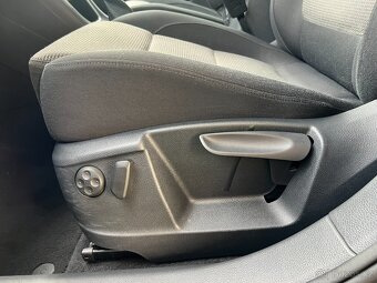 Sharan 2.0TDI 103kW, M/T, 7 míst - 16