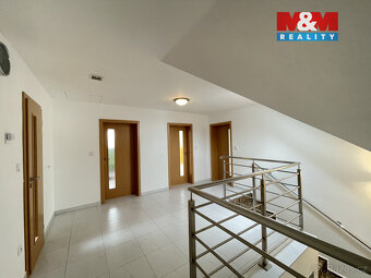 Prodej domu, 168 m², České Budějovice, ul. Holkovská - 16