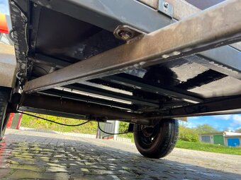 VARIO, B16 - nákladní přívěs, vozík - 16