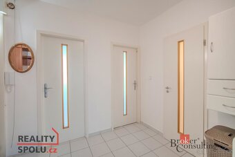 Prodej, byty/3+kk, 79 m2, Švehlova 3147/30, Hostivař, 10200  - 16