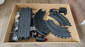 Autodráha Carrera Speed Masters 80100 - 16