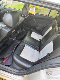 Díly Škoda Octavia 1 1.9tdi - 16