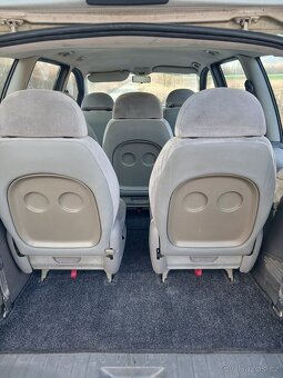 Ford Galaxy 2.0 Benzin,tažné. - 16