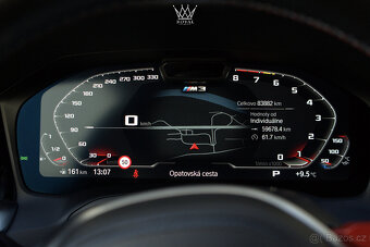 BMW M3 Competition G80 DPH Laser Keramiky DPH - 16