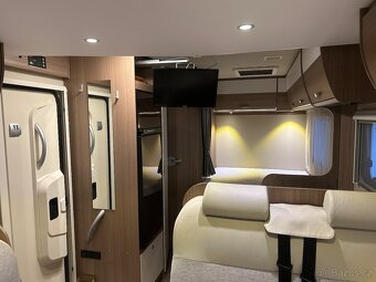 Obytný automobil Corado 5/19 d6,8 - 16