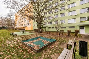 Prodej bytu 4+1 v družstevním vlastnictví 72 m2, Litvínov - 16