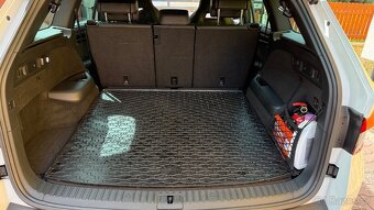 Škoda KODIAQ RS BiTdi 176Kw 48.800 km, 7 míst, DPH, 4x4 - 16
