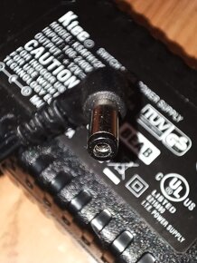 Zdroj 12V Dell, IKEA 24V, Chicony 19V,HP 32V 11,5V 9V TPLINK - 16
