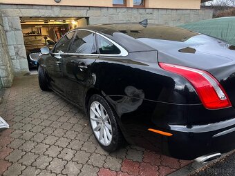 Jaguar xj 3l.diesel - 16