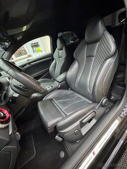 Audi S3 8V Hatchback 2014 4x4 - 16