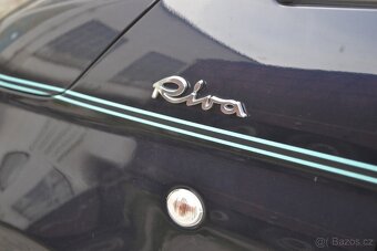 Fiat 500C Riva - 16